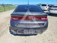 2016 Dodge DART photo