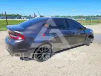 2016 Dodge DART photo