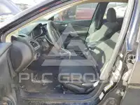 2016 Dodge DART фото