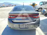 2016 Dodge DART фото
