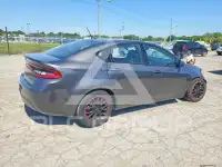 2016 Dodge DART photo