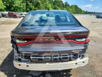 2016 Dodge DART фото