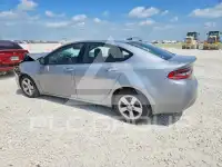 2016 Dodge DART фото