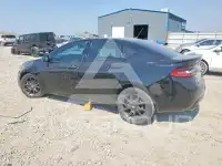 2016 Dodge DART фото