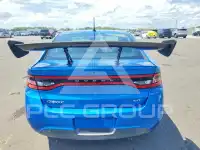 2016 Dodge DART фото