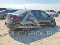 2016 Dodge DART фото