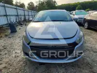 2016 Dodge DART фото