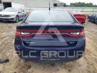 2016 Dodge DART фото