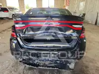 2016 Dodge DART photo