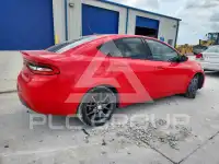 2016 Dodge DART photo
