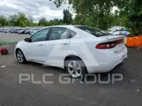 2016 Dodge DART photo
