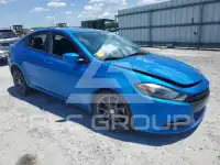 2016 Dodge DART фото