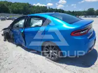 2016 Dodge DART фото