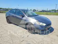 2016 Dodge DART photo