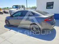 2016 Dodge DART фото