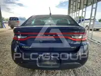 2016 Dodge DART фото