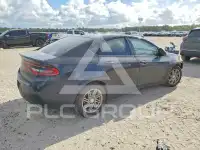 2016 Dodge DART фото