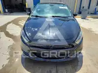 2016 Dodge DART photo