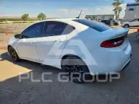 2016 Dodge DART фото