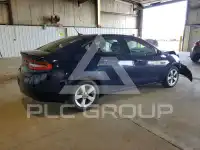 2016 Dodge DART фото