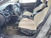 2016 Dodge DART фото