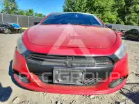 2016 Dodge DART photo