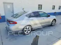 2016 Dodge DART фото