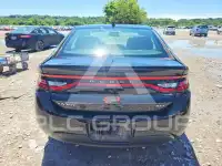 2016 Dodge DART фото