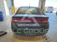 2016 Dodge DART фото