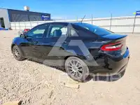 2016 Dodge DART фото