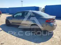 2016 Dodge DART photo