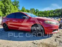 2016 Dodge DART photo