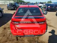 2016 Dodge DART photo