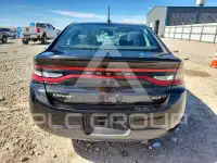 2016 Dodge DART фото
