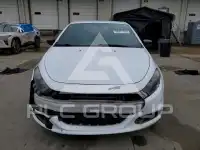 2016 Dodge DART фото