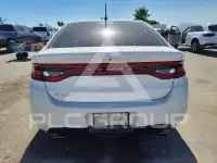 2016 Dodge DART фото