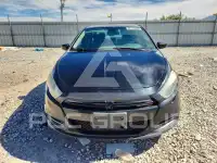 2016 Dodge DART фото