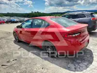 2016 Dodge DART фото