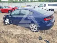 2016 Dodge DART фото