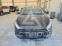 2016 Dodge DART фото