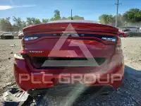 2016 Dodge DART photo