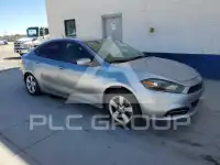 2016 Dodge DART фото