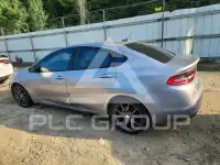 2016 Dodge DART фото