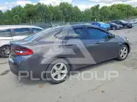 2016 Dodge DART фото