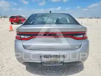 2016 Dodge DART фото