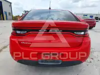 2016 Dodge DART photo