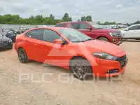 2016 Dodge DART фото