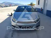 2016 Dodge DART фото