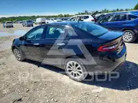 2016 Dodge DART фото