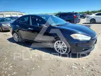 2016 Dodge DART фото